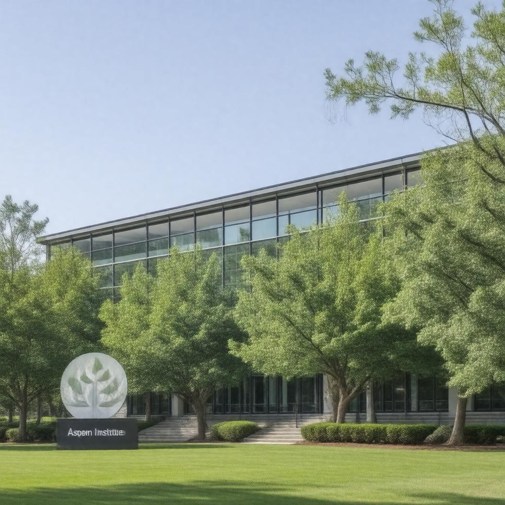 The Aspen Institute (US)